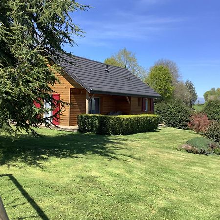 Villa 4 rue de la roque à Teissieres-les-Boulies Extérieur photo