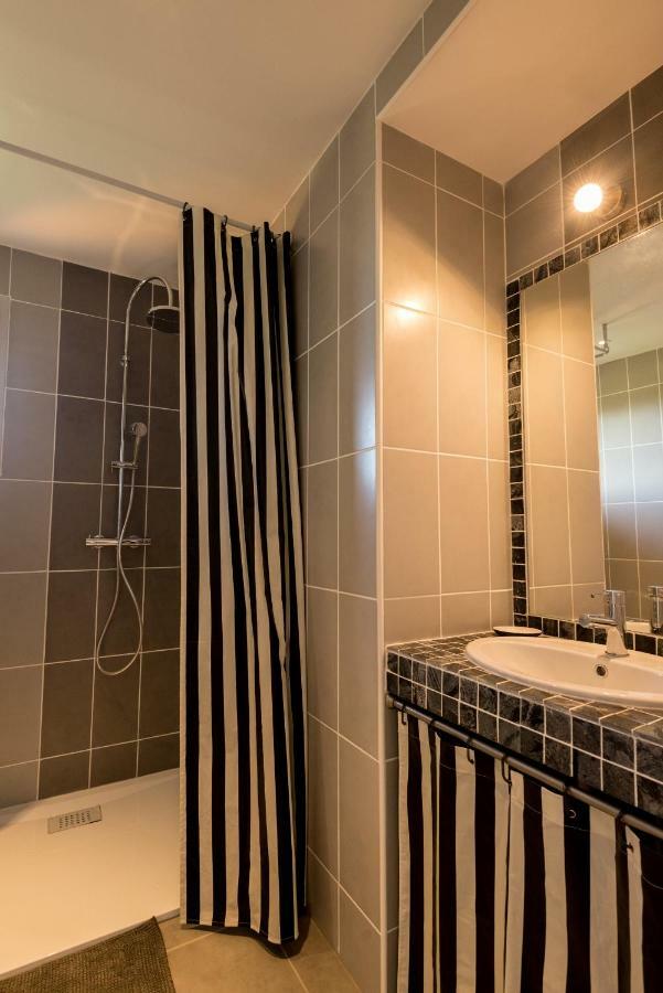 Villa 4 rue de la roque à Teissieres-les-Boulies Extérieur photo